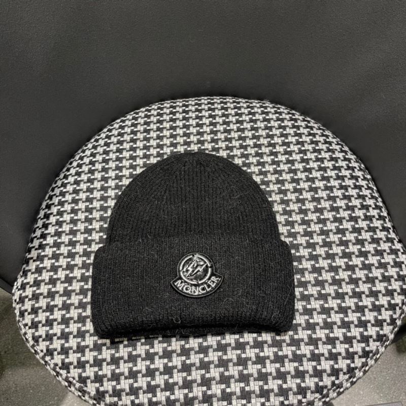 Moncler Caps